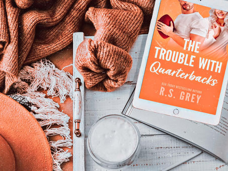 Blitz - The Problem With the Quarterback