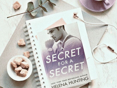 Extracto - A Secret for Secret