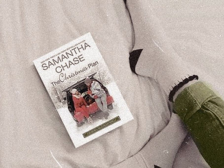 Reseña - The Christmas Plan