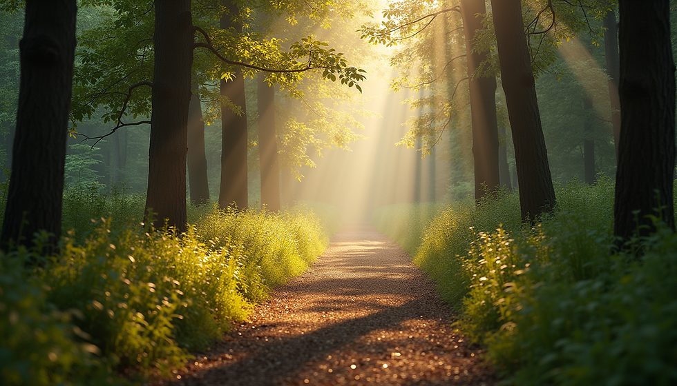 Navigating Life After Trauma: Insights from My Positive Psychology Journey and PTSD Awareness