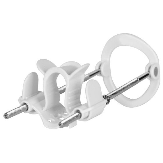 Ρυθμιζόμενο extender πέους