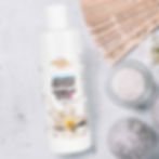Λιπαντικό νερού και προϊόν μασάζ με άρωμα βανίλιας MyLove
