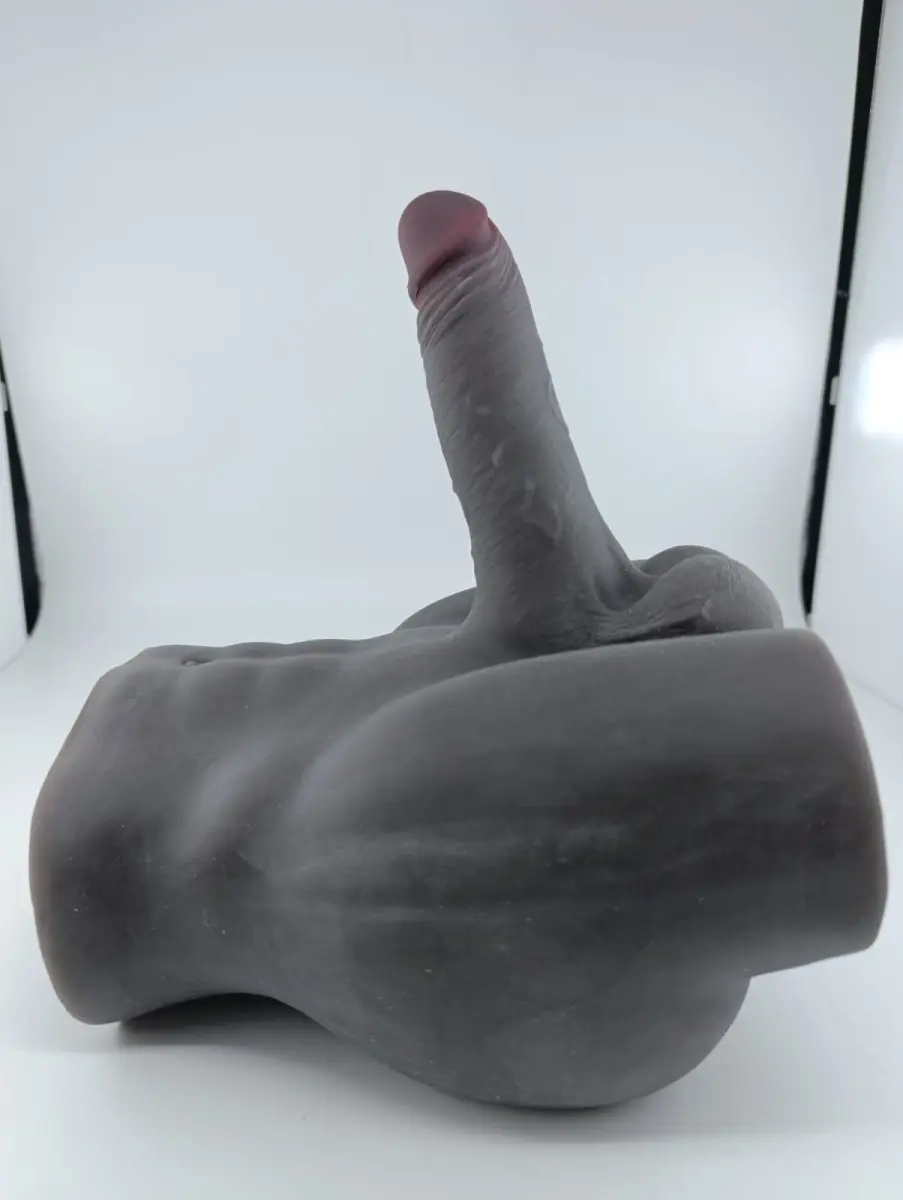 Μικρογραφία: αντρικό ομοίωμα από tpe