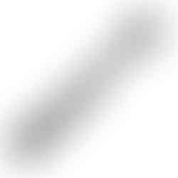 Πρωκτικό κλύσμα ντουζιέρας από ανοξείδωτο  ατσάλι 13cm