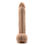 Thumbnail: XL Ρεαλιστικό dildo σιλικόνης με βεντούζα  27,5cm/5cm