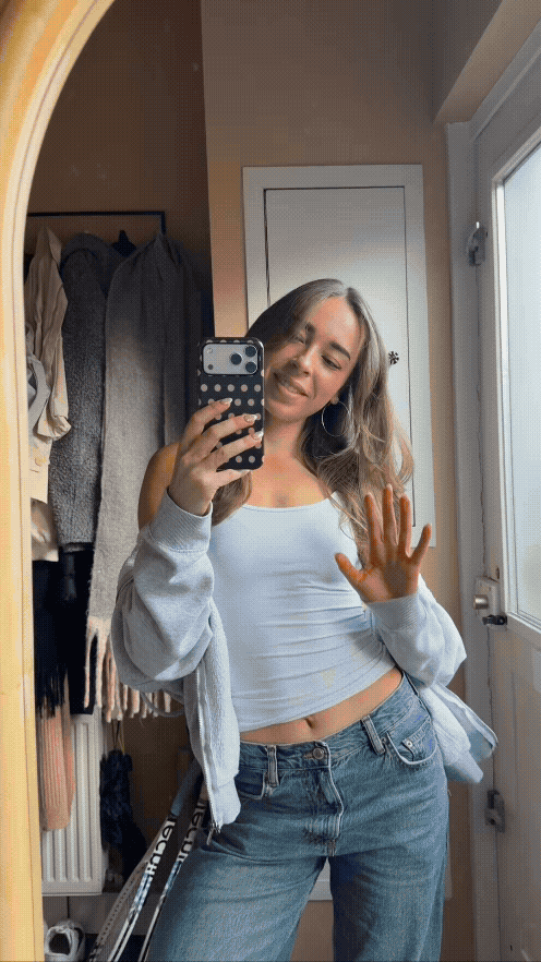 Selina - Selliefood.gif