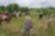OCHCF’s Annual Safari 