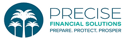 Precise Financial Solutions Logo.png