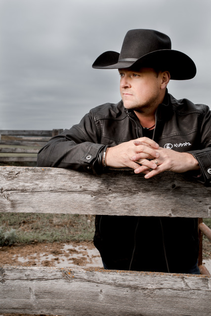 Gord Bamford - March 21