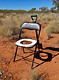 The Dunny Seat