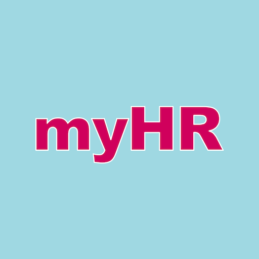 myHR