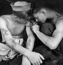 irish tattoos for men