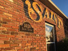 saint tattoo tn