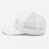 Thumbnail: Streetwear Boxing Retro Trucker Cap white left side