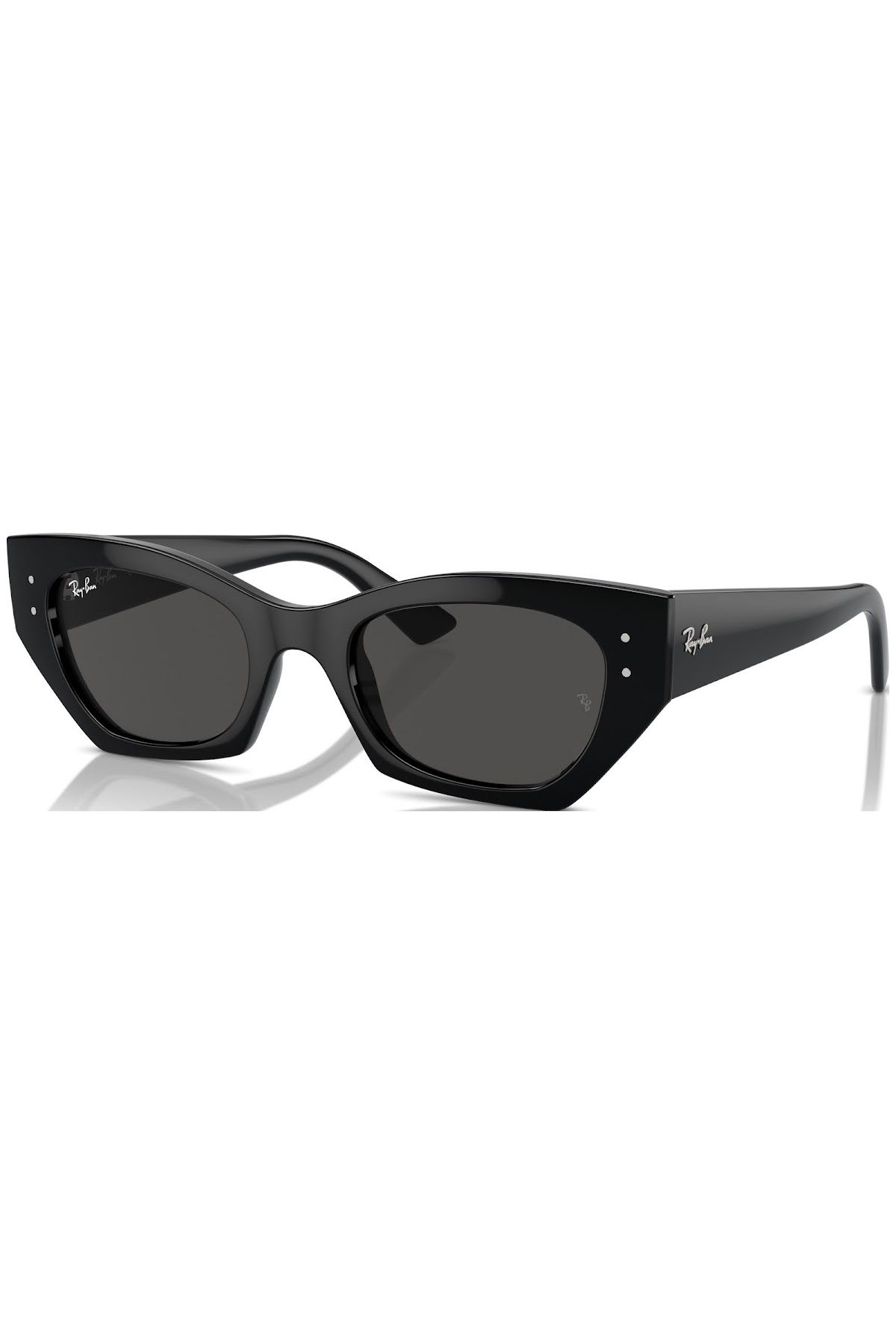 RAY-BAN 4430 Zena 6677/87 KADIN GÜNEŞ GÖZLÜĞÜ 52-22 145 3N - Görsel 1
