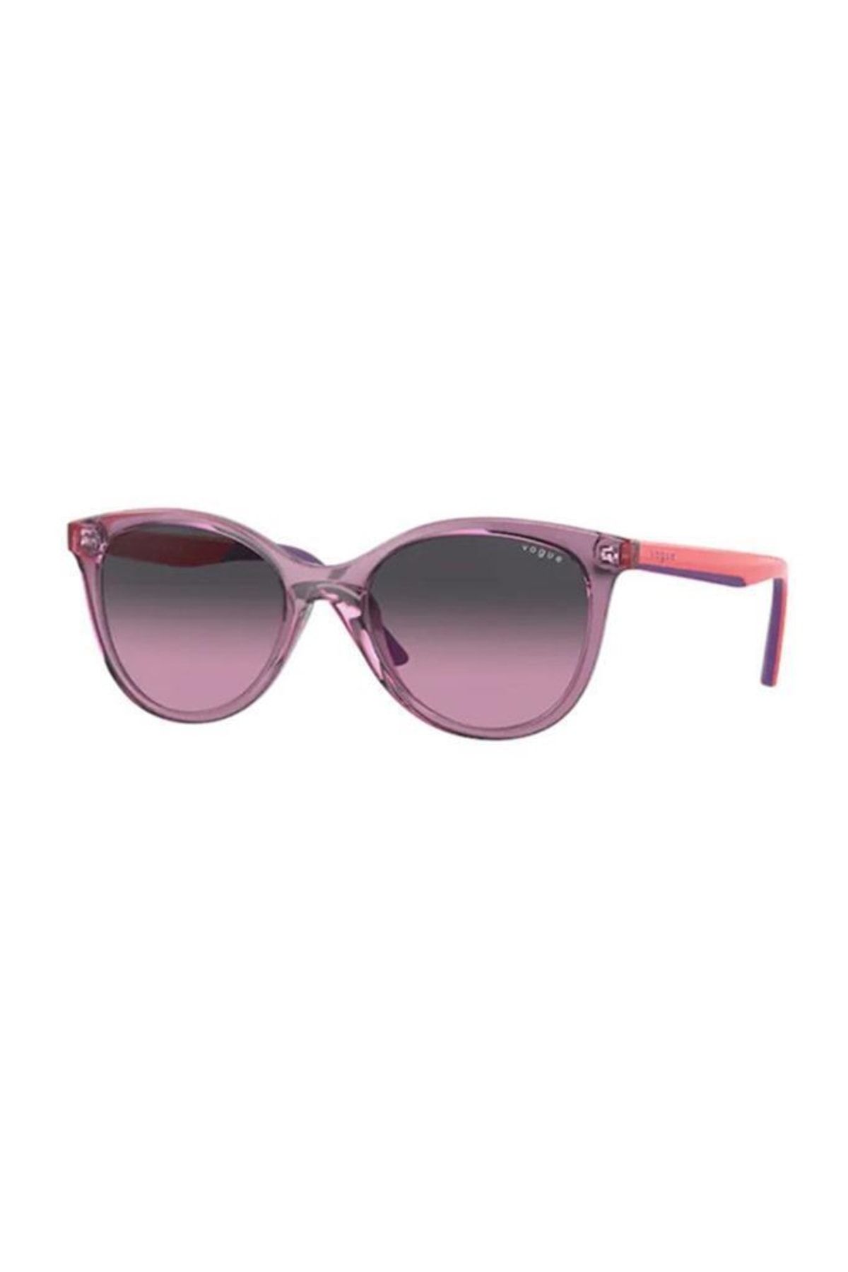 VOUGE JUNIOR 2013 Col 276190 46-16-125 ÇOCUK GÜNEŞ GÖZLÜĞÜ - Görsel 1
