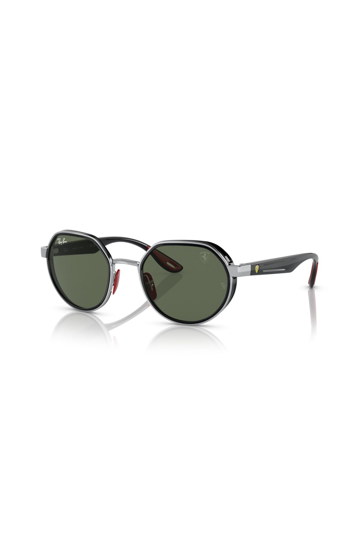RAY-BAN 3703m F00771 51 ERKEK GÜNEŞ GÖZLÜĞÜ - Görsel 1