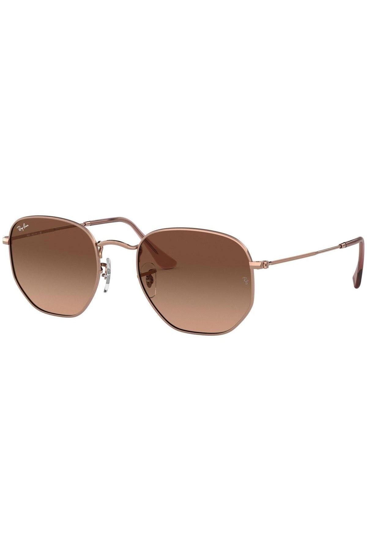 RAY-BAN 3548-n 9069/a5 GÜNEŞ GÖZLÜĞÜ - Görsel 1