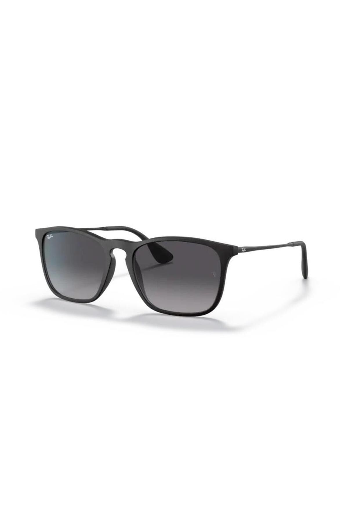 RAY-BAN 4187 622 8G 54 UNISEX GÜNEŞ GÖZLÜĞÜ - Görsel 1