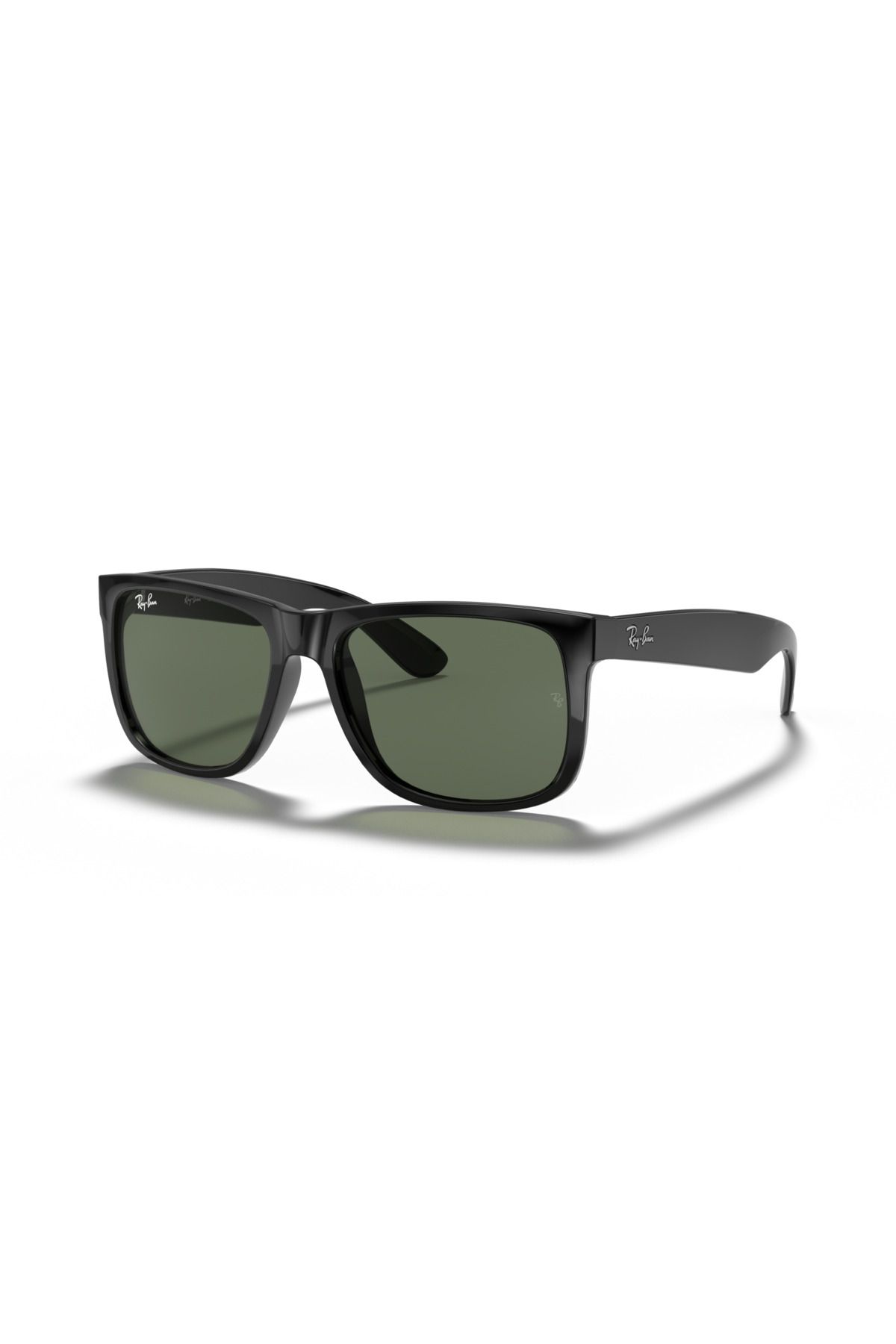RAY-BAN 4165 JUSTIN 601/71 54 16 145 3N - Görsel 1