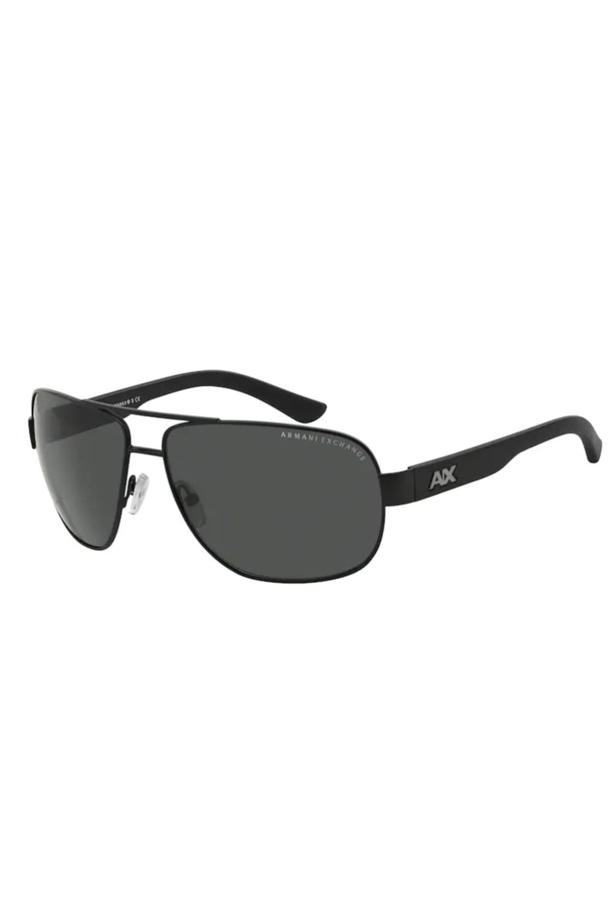 ARMANİ EXCHANGE 2012s 60638762 ERKEK GÜNEŞ GÖZLÜĞÜ - Görsel 1