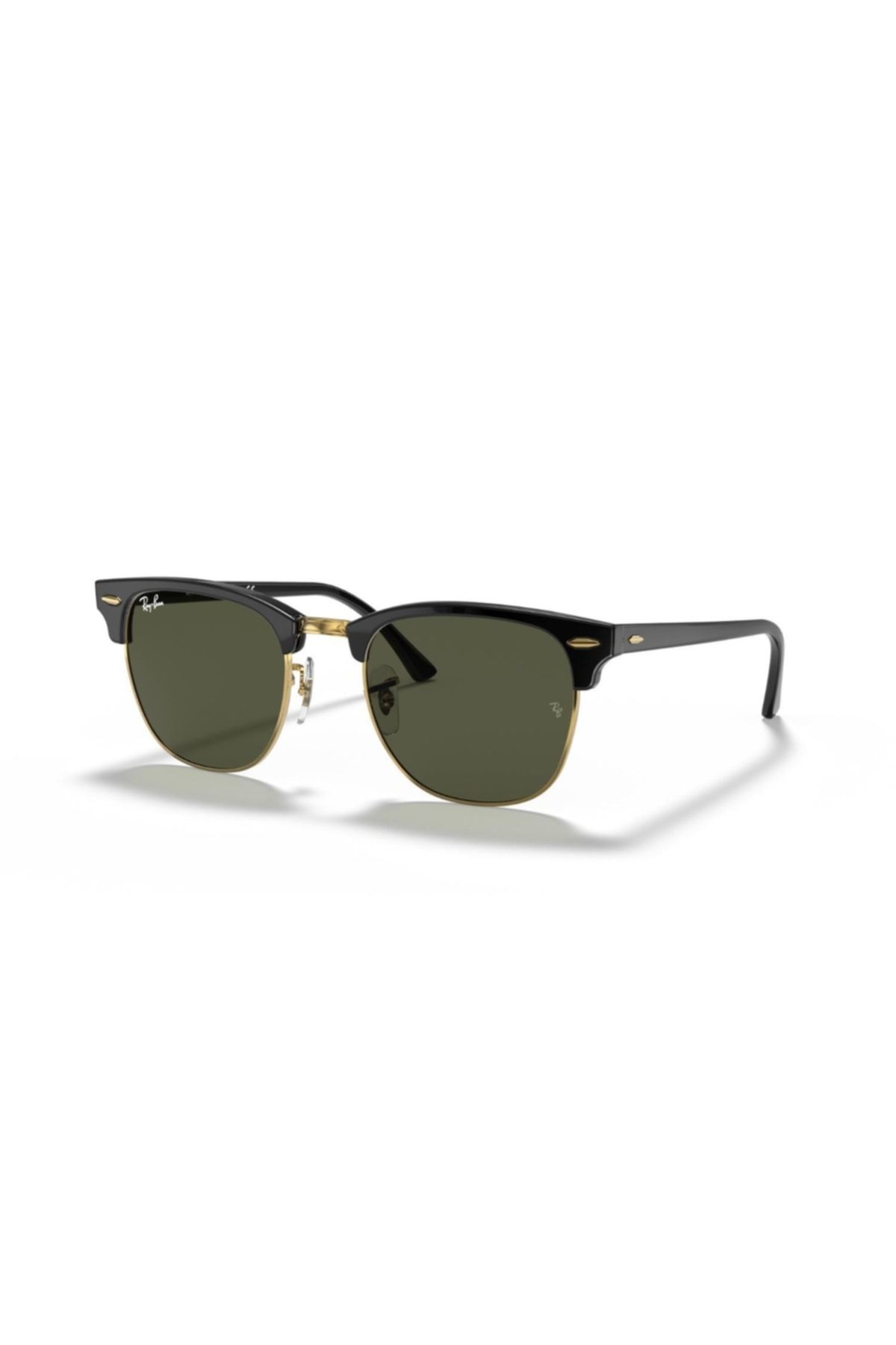 RAY-BAN 3016 W0365 51 ERKEK GÜNEŞ GÖZLÜĞÜ - Görsel 1