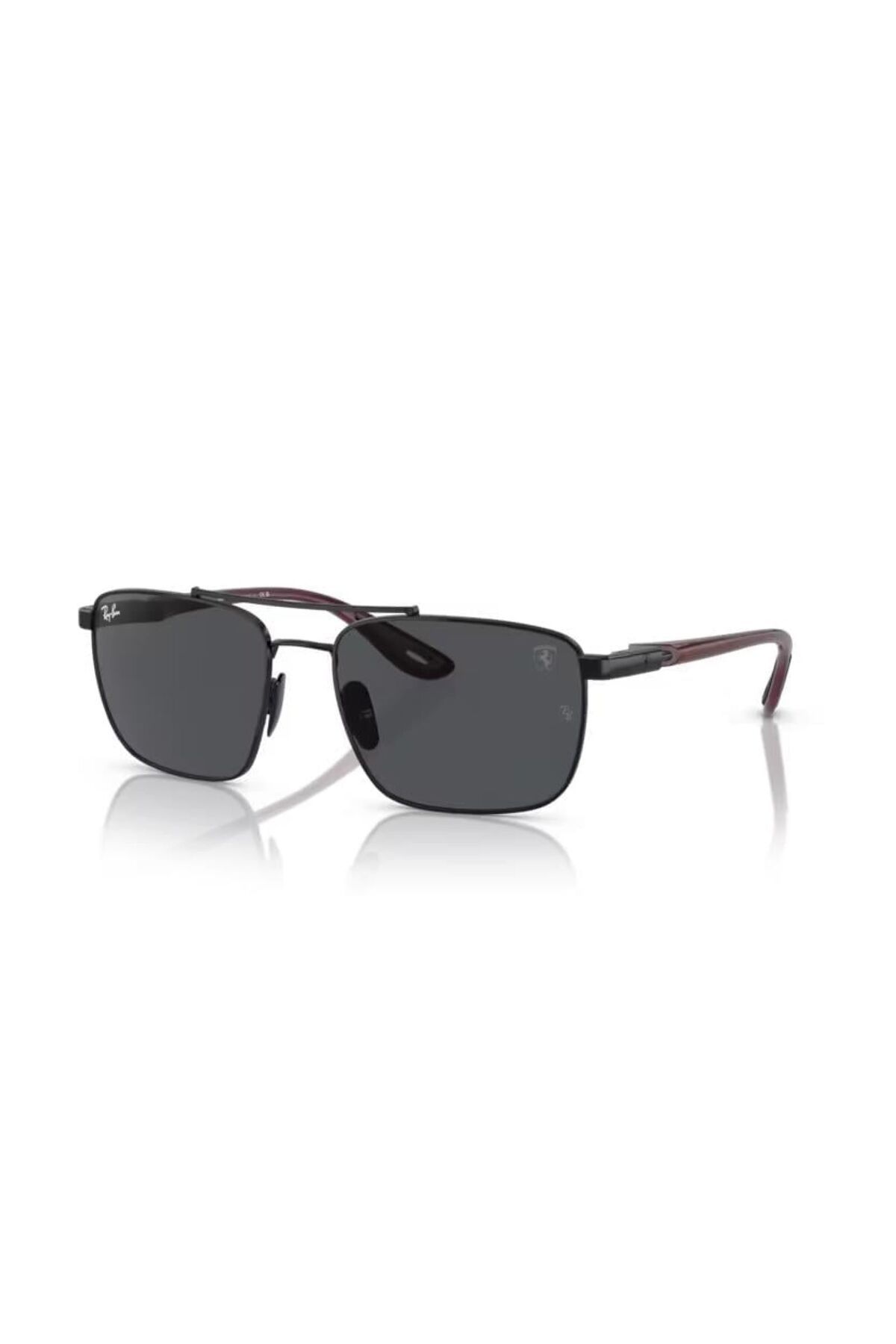 RAY-BAN 3715-M F020/87 58 ERKEK GÜNEŞ GÖZLÜĞÜ