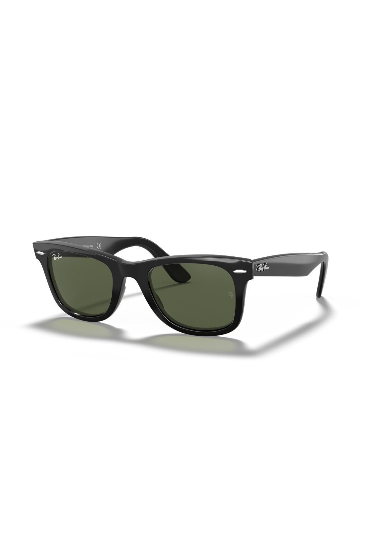 RAY-BAN 2140 901 (50) UNISEX GÜNEŞ GÖZLÜĞÜ - Görsel 1