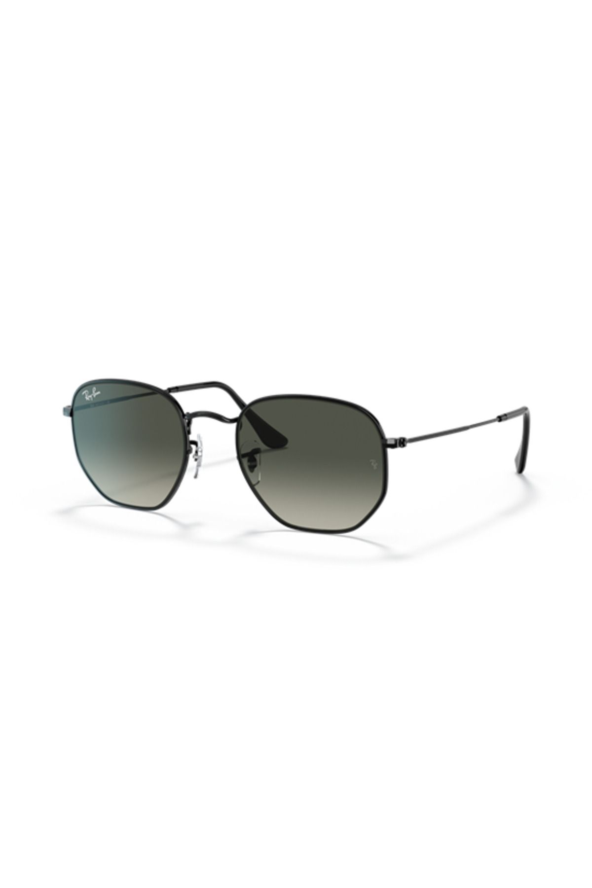 RAY-BAN 3548 002/71 51 145 3N (MEDIUM) ERKEK GÜNEŞ GÖZLÜĞÜ - Görsel 1