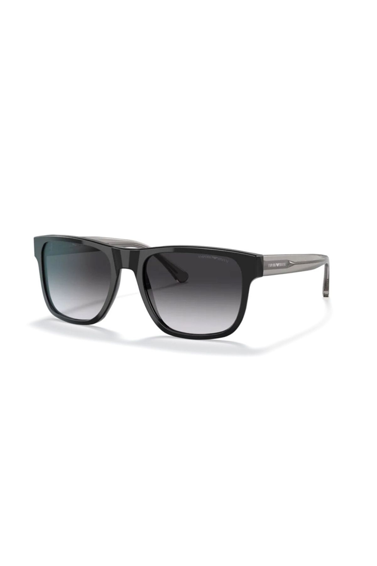 EMPORİO ARMANİ 4163 58758g 56 ERKEK GÜNEŞ GÖZLÜĞÜ - Görsel 1