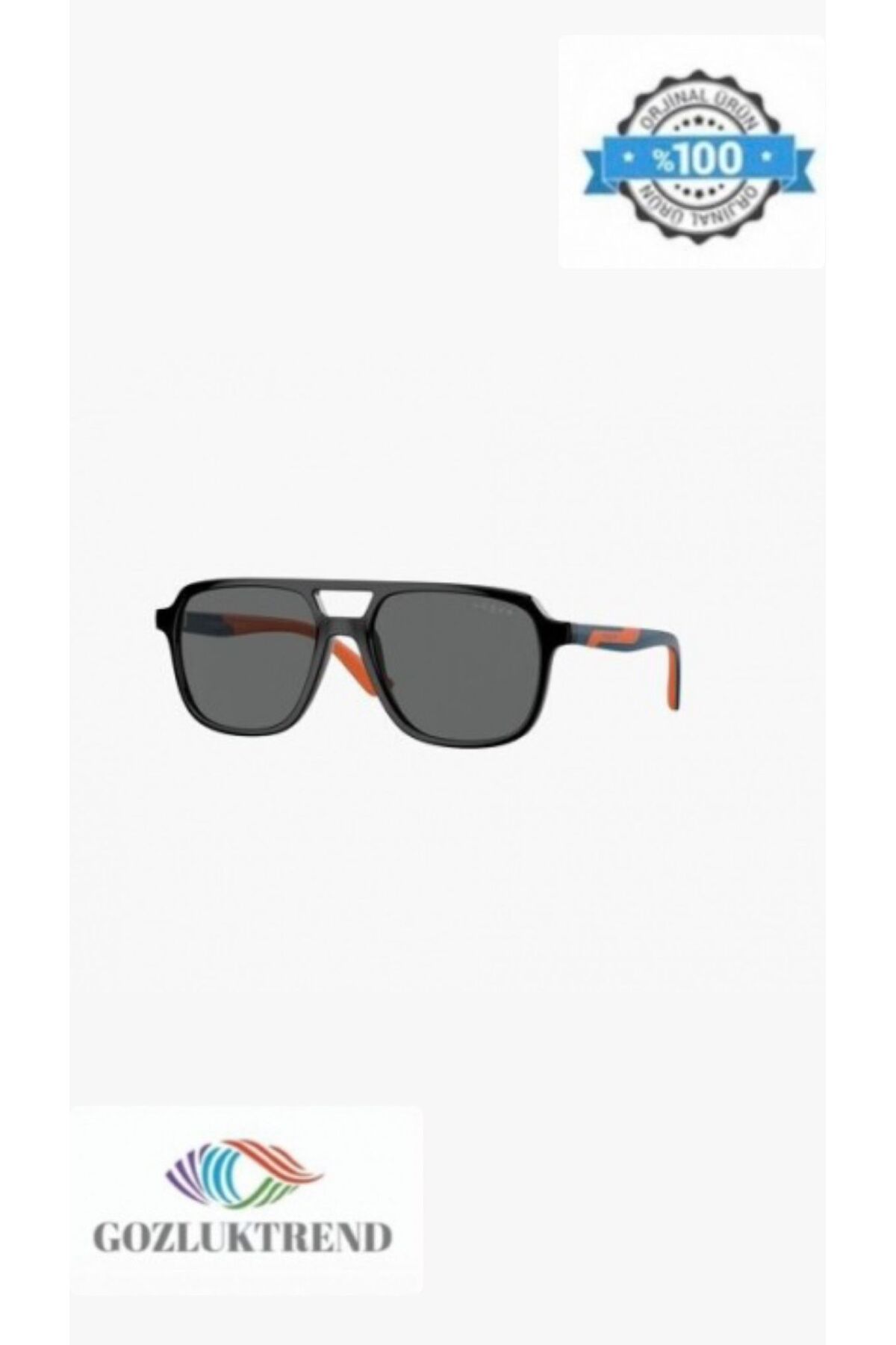 VOUGE JUNIOR 2024 W44/87ÇOCUK GÜNEŞ GÖZLÜĞÜ