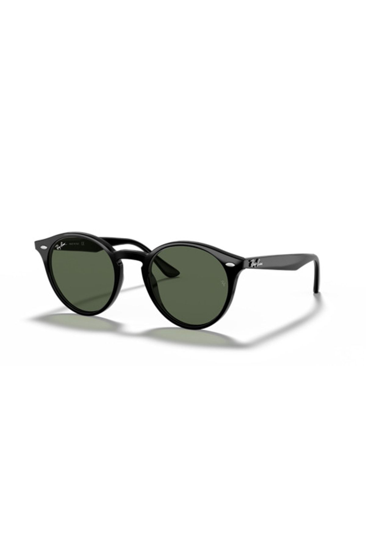 RAY-BAN 2180 601/71 UNISEX GÜNEŞ GÖZLÜĞÜ - Görsel 1