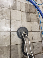 Tile & Grout Cleanings