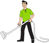 Fresh step carpet cleaning