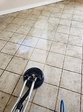 Tile & Grout Cleanings