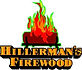 Hillerman's Firewood logo