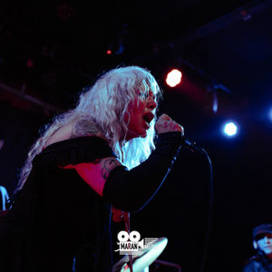 GUHTS live at Music Hall of Williamsburg