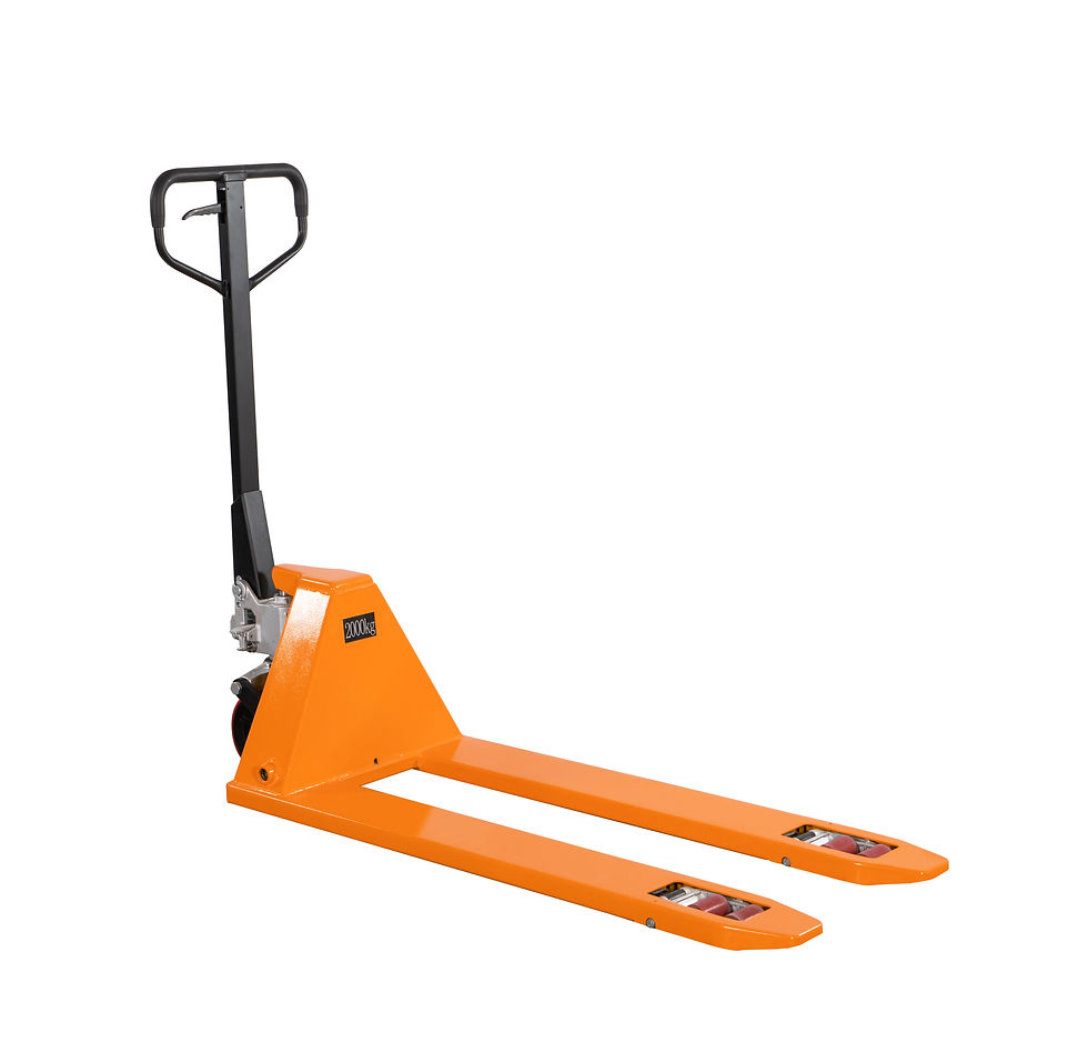 Transpalette Manuel 2500kg