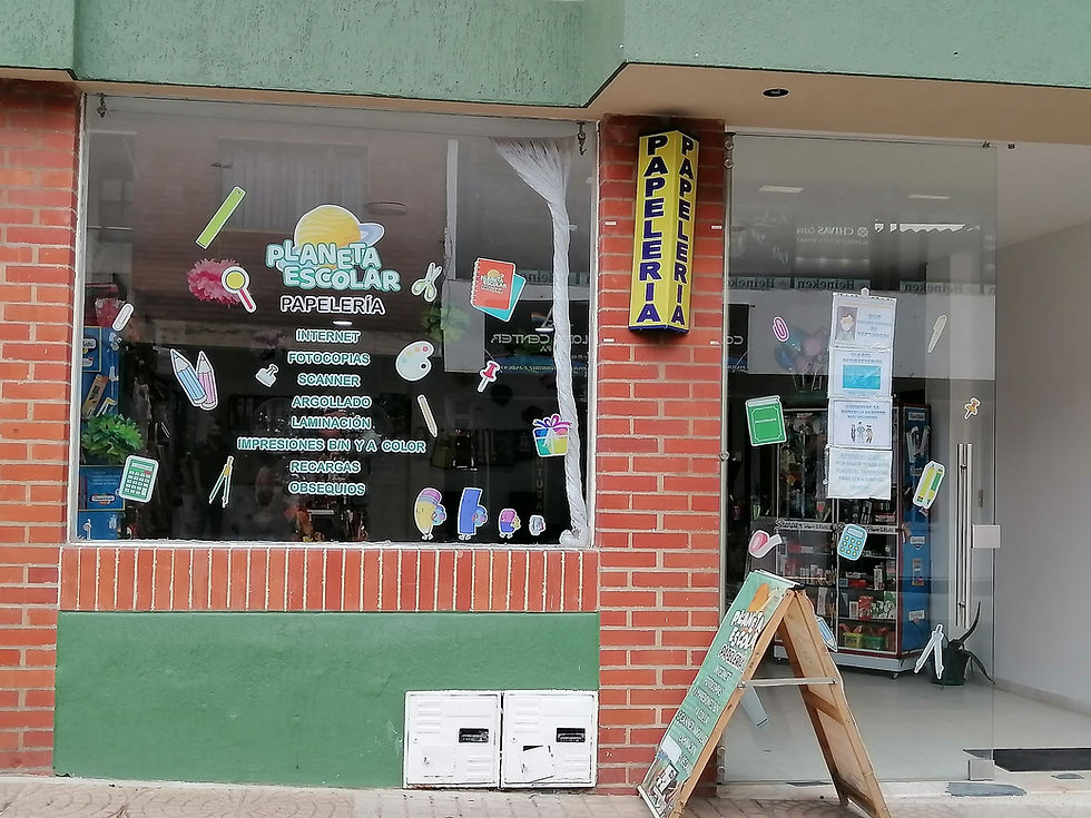 Miniatura: PUBLICIDAD EN VENTANAS