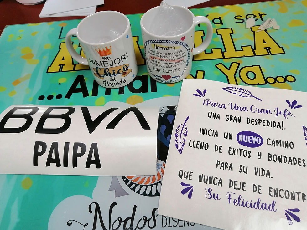 Miniatura: STICKERS PARA GLOBOS!