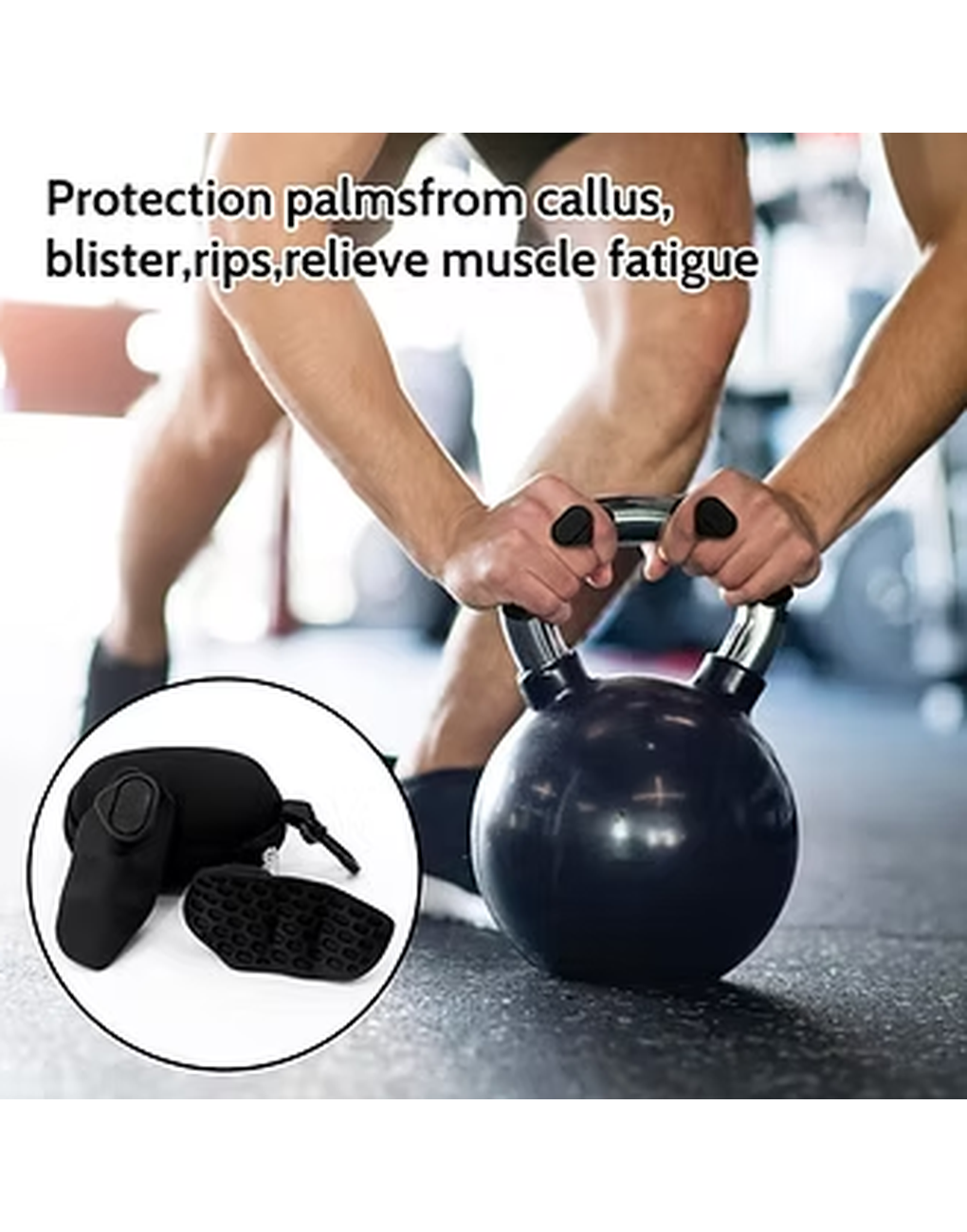 Grip Strengthener Spring Grip Finger Exerciser