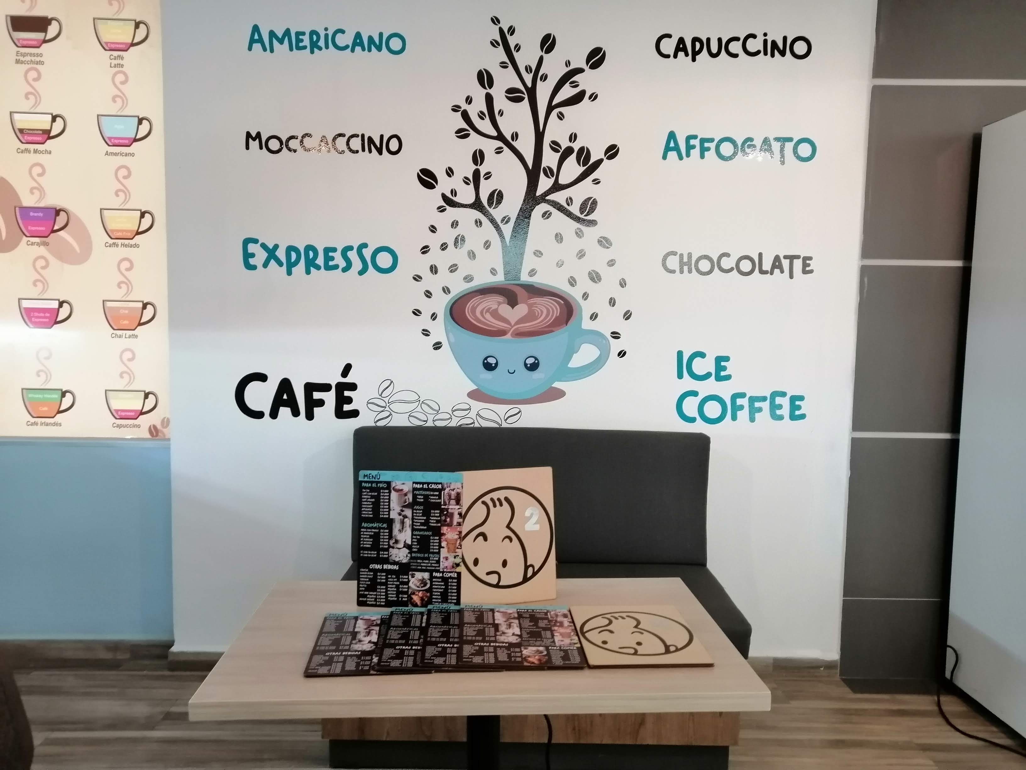 VINILOS DECORATIVOS PARED