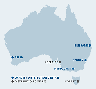 Filchem Chemicals Australia