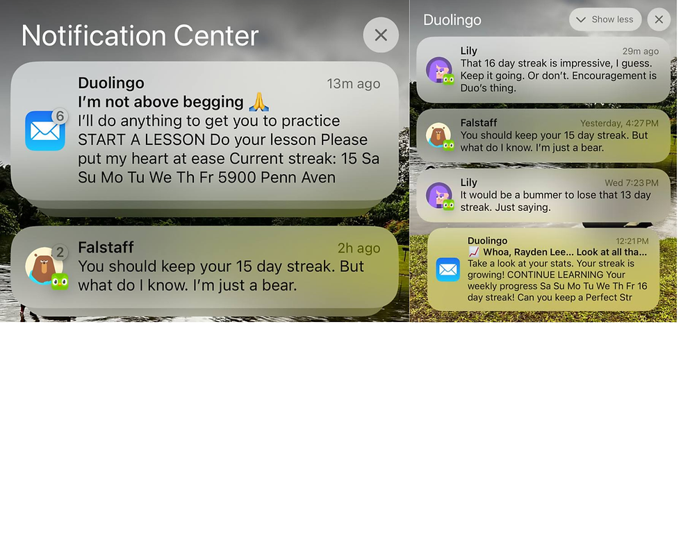 I let Green Bird control me for a month: Here’s how it went.
