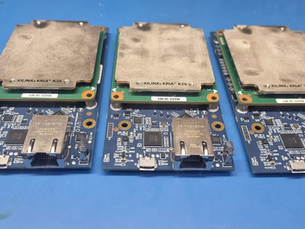 MicroZed Chronicles: Lessons from bringing up Ethernet.