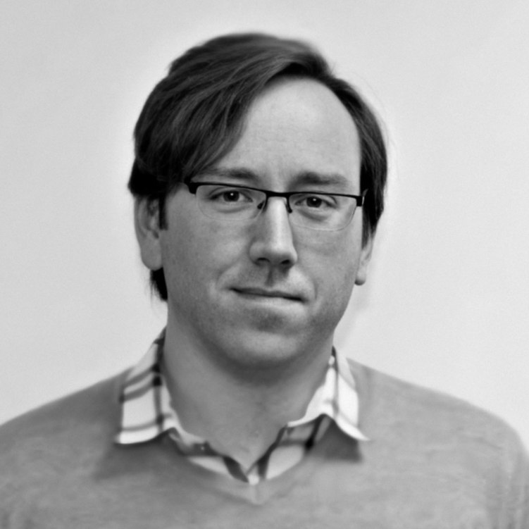 Dr James Murphy