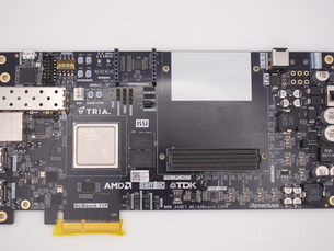 MicroZed Chronicles: Tria AUBoard 15P FPGA Development Kit
