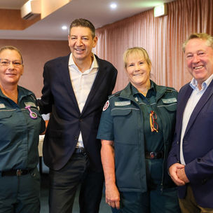 WA Labor Can Hide, But Can't Run