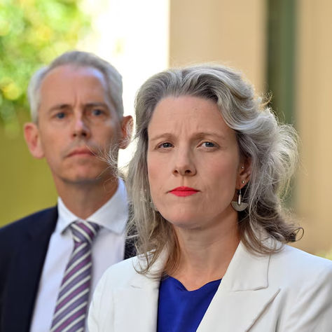 Giles, O’neil Must Explain Shocking Community Safety Failure