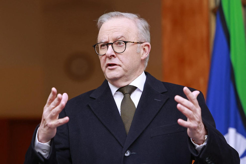 Two Crises, One Cause: The High Cost of Labor's Ideology